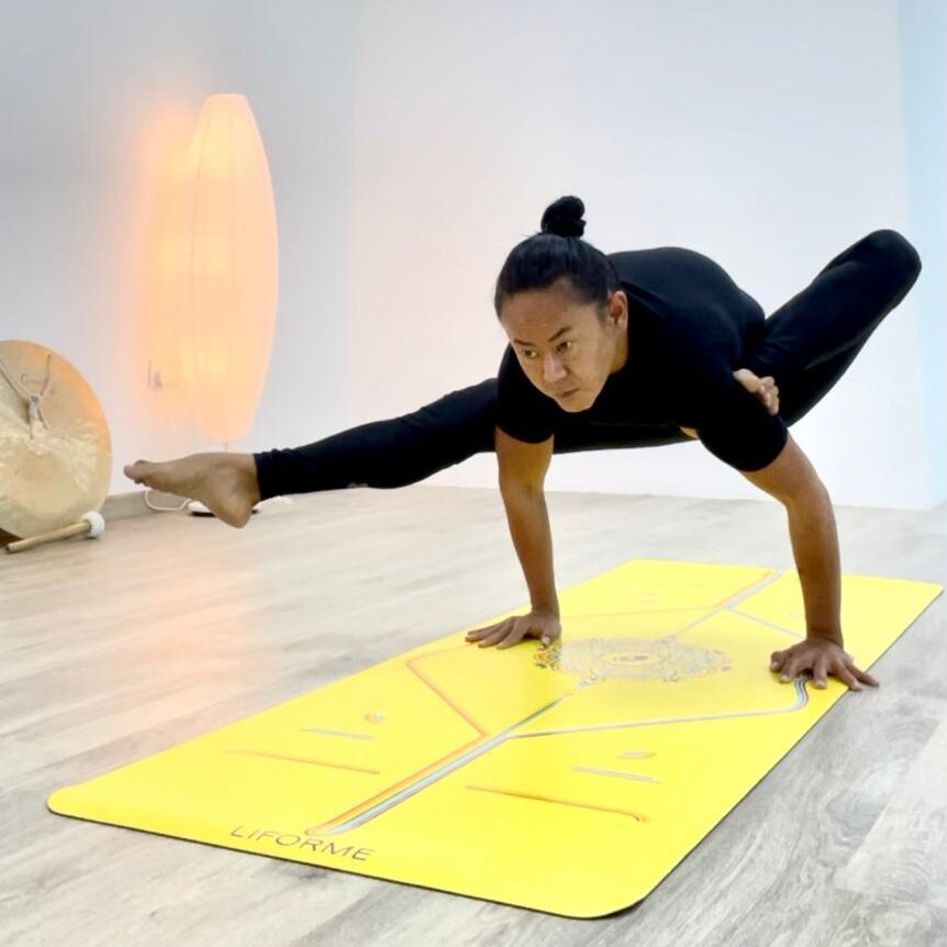 in Dubai , Alicia  Fitness & Yoga Professional in Dubai